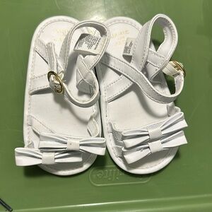 Janie and Jack baby sandals